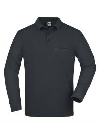 Workwear Poloshirt Herren